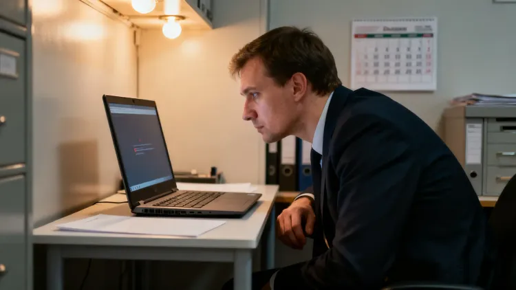 Błąd KSeF 410 – co oznacza i jak naprawić nieprawidłowy zakres uprawnień