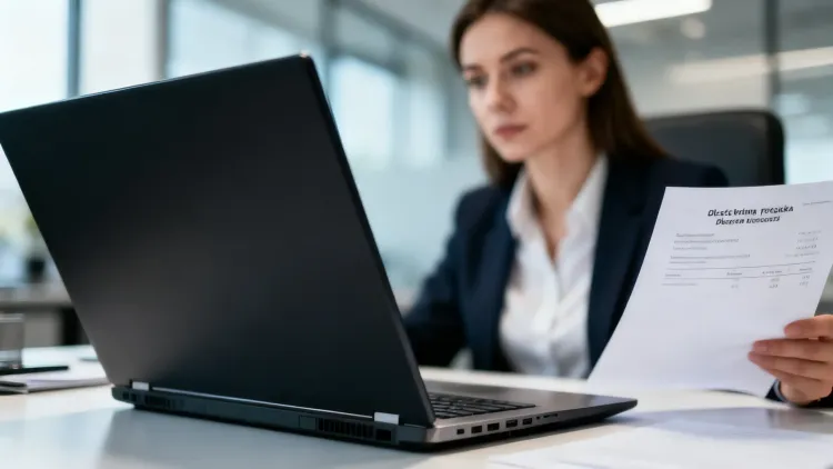 Certyfikat KSeF dla biura rachunkowego – jak go wygenerować i do czego służy